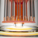 Leisure - 13 Arm Incycler - Striking Yellow - The Cave