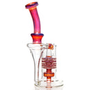 Leisure - Brick Stack Recycler - Yellow Orange Elvis - The Cave