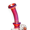 Leisure - Brick Stack Recycler - Yellow Orange Elvis - The Cave