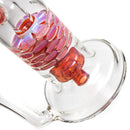 Leisure - Brick Stack Recycler - Yellow Orange Elvis - The Cave