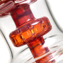 Leisure - Brick Stack Recycler - Yellow Orange Elvis - The Cave