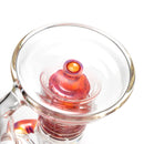 Leisure - Brick Stack Recycler - Yellow Orange Elvis - The Cave