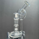 Leisure - Pillar Disc Recycler - 10mm