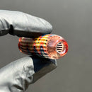 Leisure - Tip - Fire/Ice Hypnotech - Red - 16mm