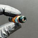 Leisure - Tip - Fire/Ice Retti - Black - 12mm