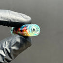Leisure - Tip - Fire/Ice Hypnotech - Teal - 12mm
