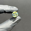 Leisure - Tip - Retti - Blue/Green - 12mm