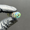 Leisure - Tip - Retti - Blue/Green - 12mm
