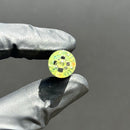 Leisure - Tip - Fire/Ice Hypnotech - Green - 13mm