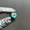 Leisure - Tip - Hypnotech - Blue - 12mm