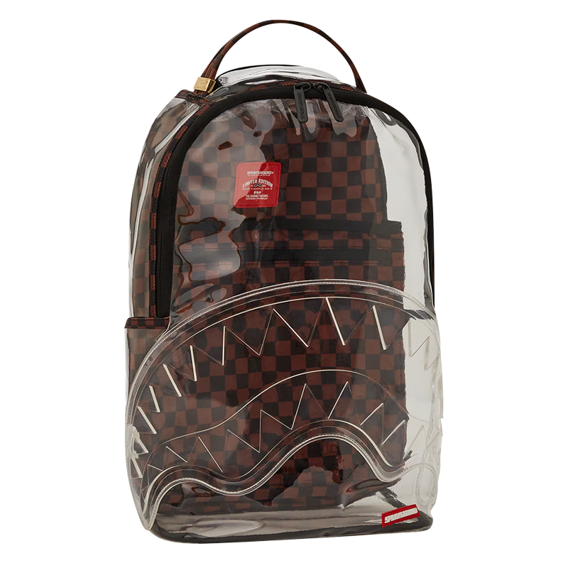 Sprayground -