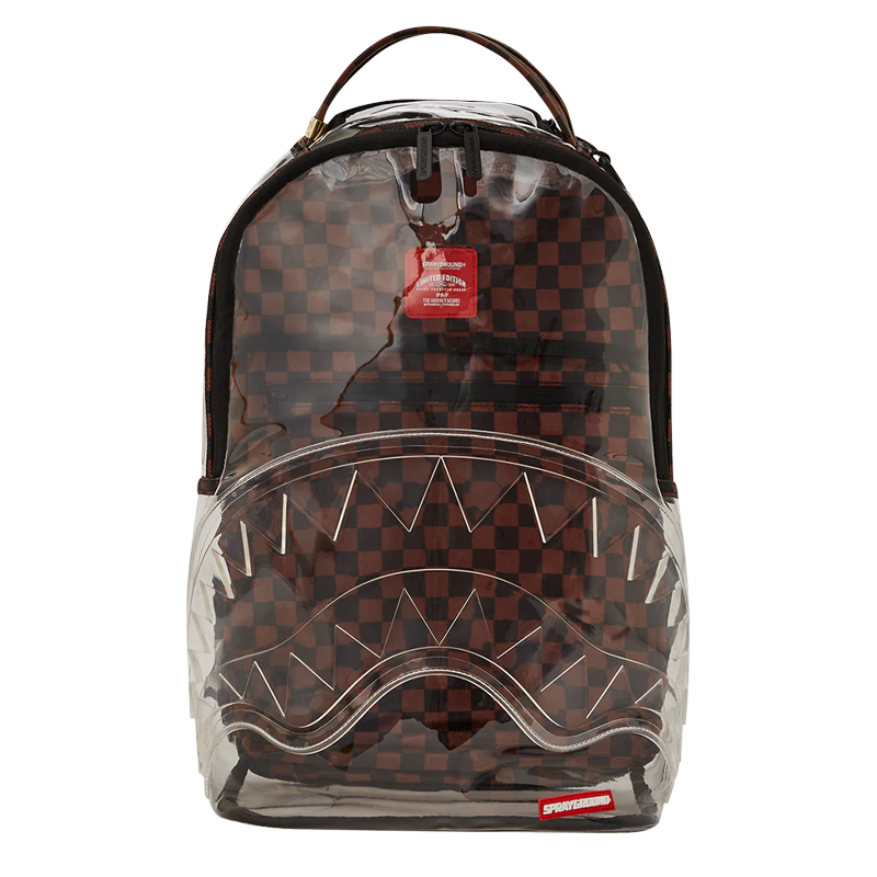 Sprayground -