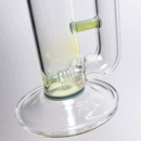 Sovereignty - Mini Grid Dome - 3 Cut 360 - Straight - PA w/ SA - Egyptian Green - The Cave