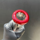 Mighty Chalice - 16" Beaker - 40x7 - Red Accents