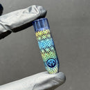 Mothership - Multibore Tip - "Flower Of Life"