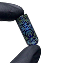Mothership - Glass Tip - Hologram Tech Cobalt