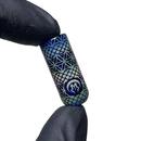 Mothership - Glass Tip - Hologram Tech Cobalt