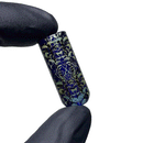 Mothership - Glass Tip - Hologram Tech Cobalt