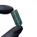 Mothership - Glass Tip - Hologram Tech Teal