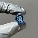 Mothership - Multibore Tip - "Flower Of Life"