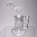 Mothership - Micro Torus w/ Slurper Set - Blasted Design - The Cave