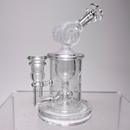Mothership - Micro Torus w/ Slurper Set - Blasted Design - The Cave