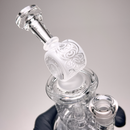 Mothership - Micro Torus w/ Slurper Set - Blasted Design - The Cave