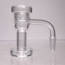 Mothership - Micro Torus w/ Slurper Set - Blasted Design - The Cave