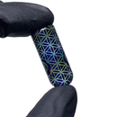 Mothership - Glass Tip - Hologram Tech Cobalt