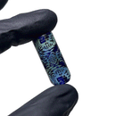 Mothership - Glass Tip - Hologram Tech Cobalt