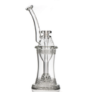 Mothership - Torus Nova - Blasted Design - The Cave