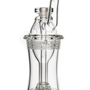 Mothership - Torus Nova - Blasted Design - The Cave