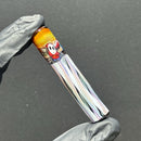Steve H - Glass Tip - Mario Milli & Cane - 13mm