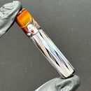Steve H - Glass Tip - Mario Milli & Cane - 13mm