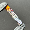 Steve H - Glass Tip - Mario Milli & Cane - 13mm