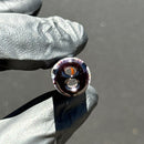 Steve H - Glass Tip - Mario Milli & Cane - 13mm