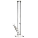 Mighty Chalice - 18" Straight - 45x7 - Clear - The Cave