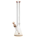 Mighty Chalice - 16" Beaker - 40x7 - Striking Fume Accents