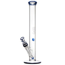 Mighty Chalice - 16" Straight - 45x7 - Dark Purple Accents - The Cave