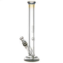 Mighty Chalice - 16" Hybrid Tube - 40x7 - Silver Strike Accents