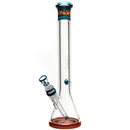 Mighty Chalice - 15" Beaker - 40x7 - Fire & Ice Linework - The Cave