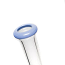 Mighty Chalice - 16" Beaker - 40x7 - Light Blue Accents - The Cave