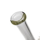 Mighty Chalice - 16" Beaker - 40x7 - Clear - The Cave