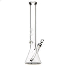 Mighty Chalice - 16" Beaker - 40x7 - Gray Accents - The Cave