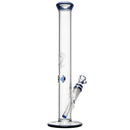 Mighty Chalice - 16" Straight - 45x7 - Dark Purple Accents - The Cave