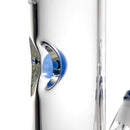 Mighty Chalice - 16" Straight - 45x7 - Dark Purple Accents - The Cave