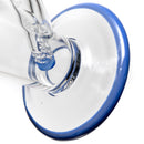 Mighty Chalice - 16" Straight - 45x7 - Light Purple Accents - The Cave