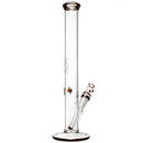 Mighty Chalice - 16" Straight - 45x7 - Brown Accents - The Cave