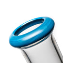 Mighty Chalice - 16" Straight - 45x7 - Dark Blue Accents - The Cave