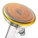 Mighty Chalice - 16" Hybrid Tube - 40x7 - Silver Strike Accents